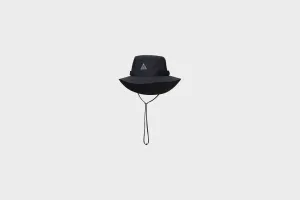Nike Apex ACG Bucket Hat (Black)