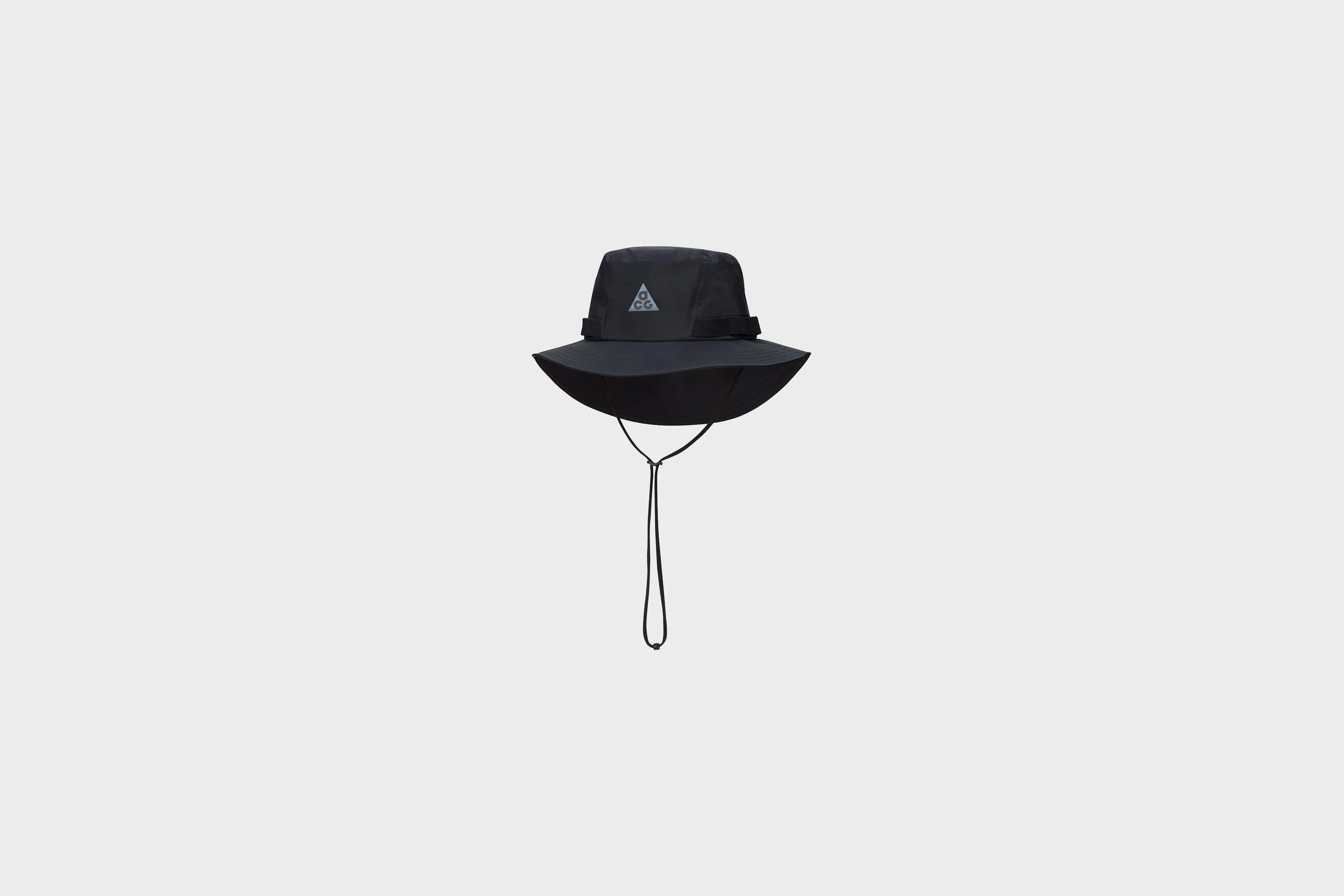 Nike Apex ACG Bucket Hat (Black)