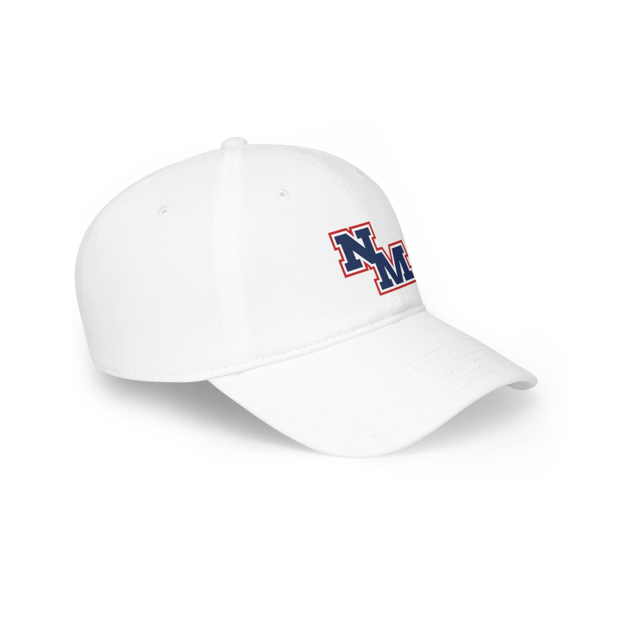 North Meck Low Profile Baseball Cap