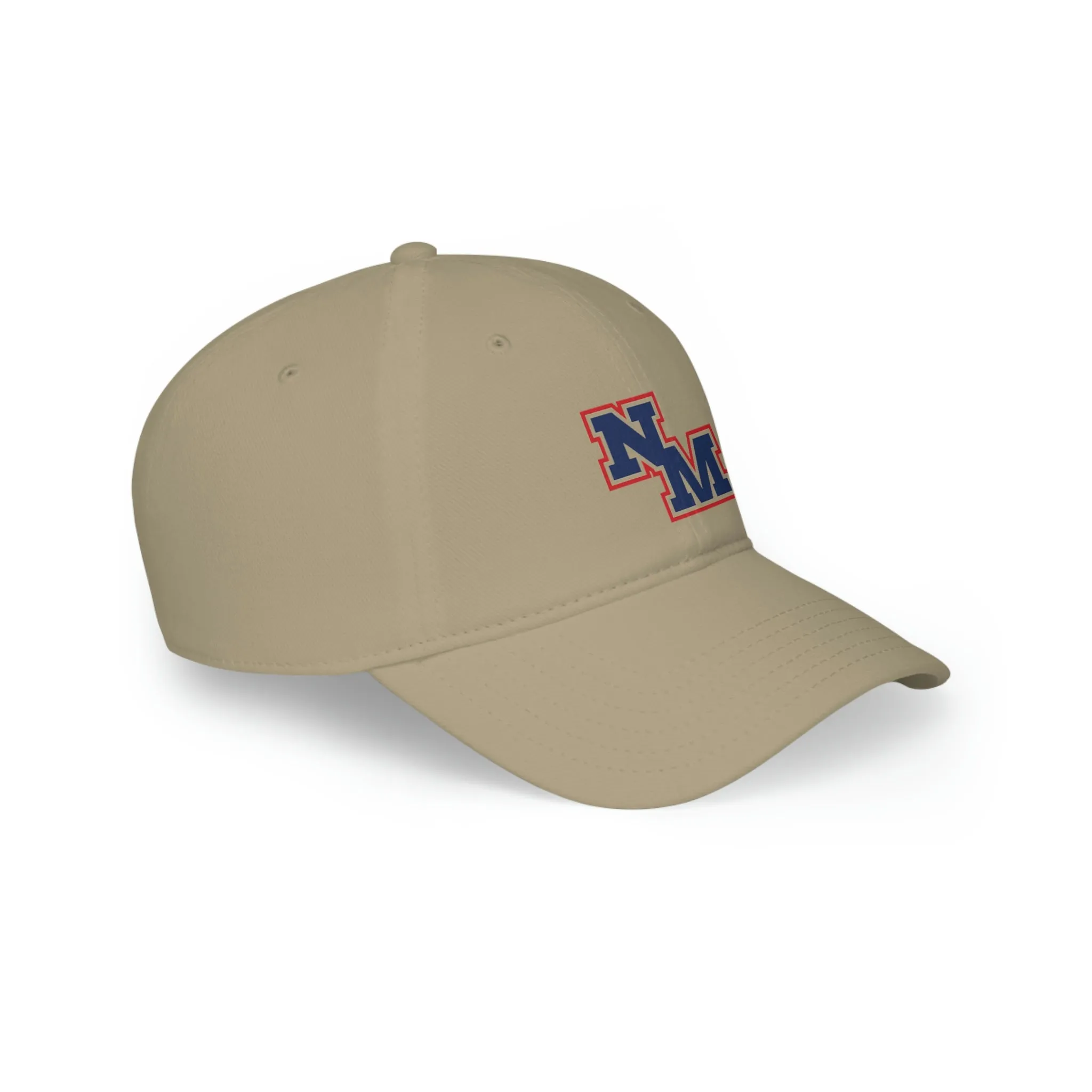 North Meck Low Profile Baseball Cap