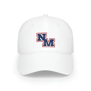 North Meck Low Profile Baseball Cap