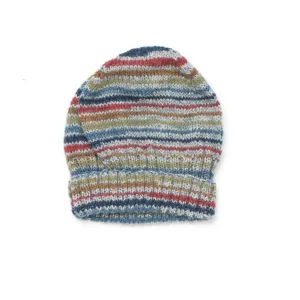Patons Knit Basic Beanies