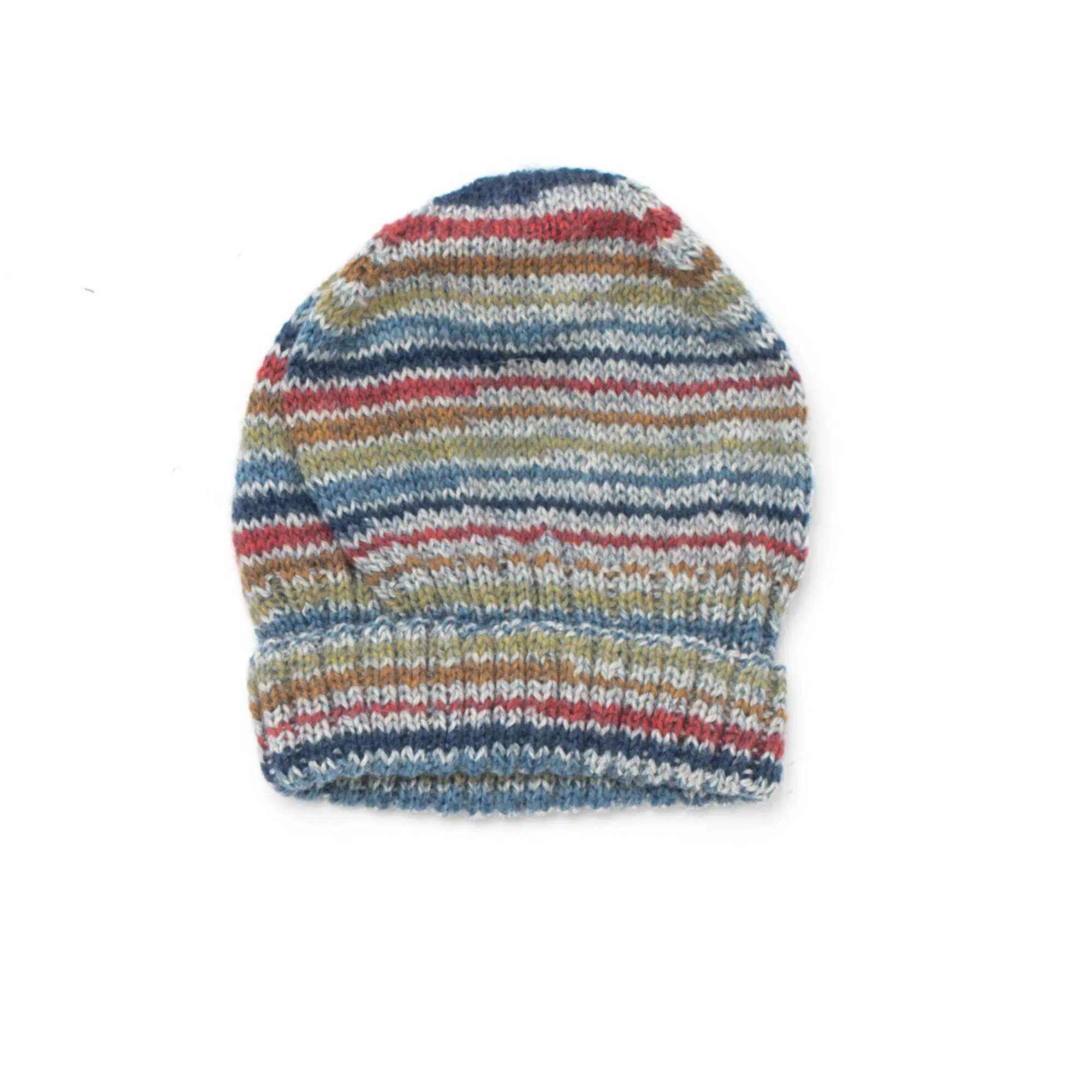 Patons Knit Basic Beanies