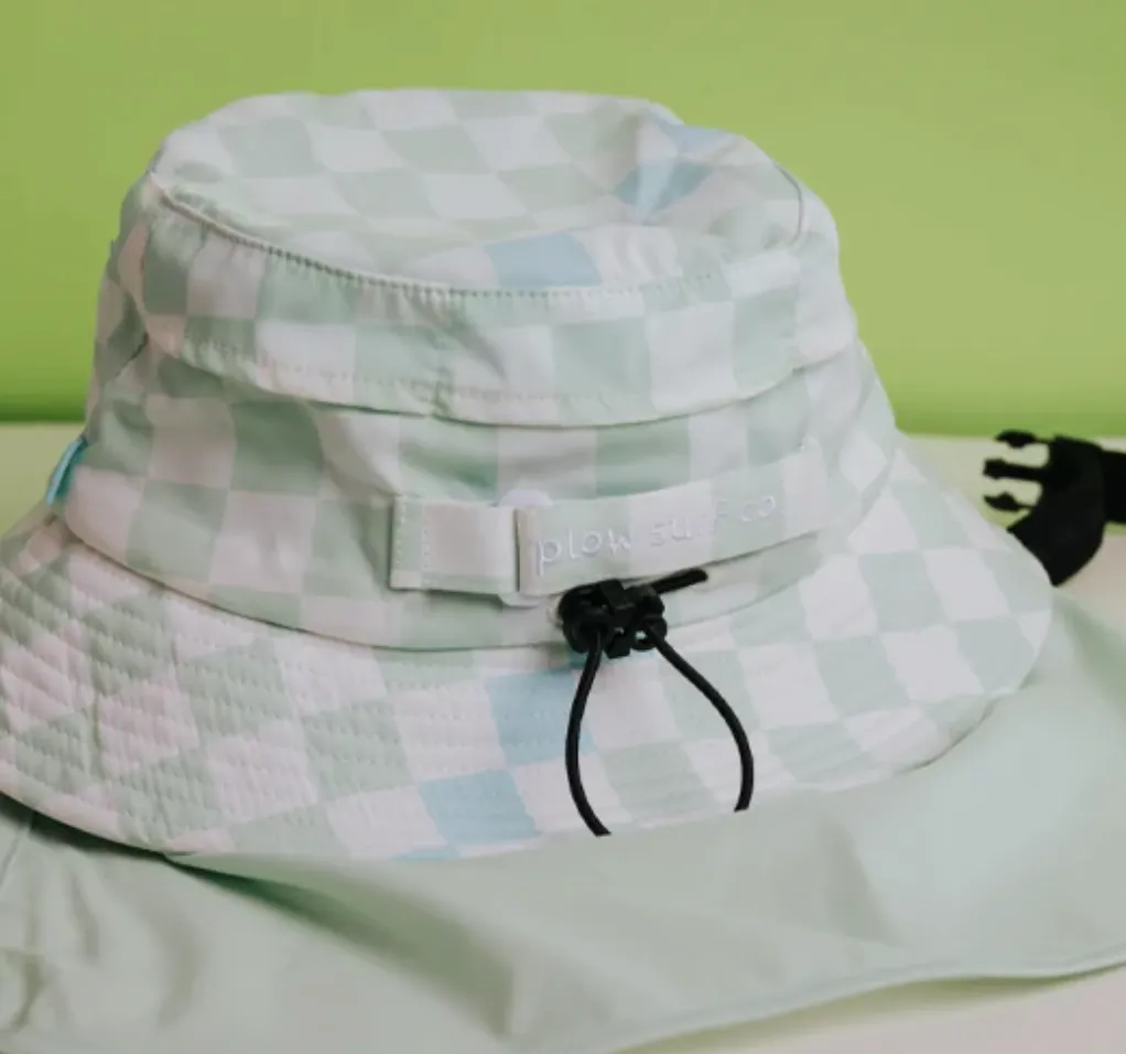 PLOW SURF HAT