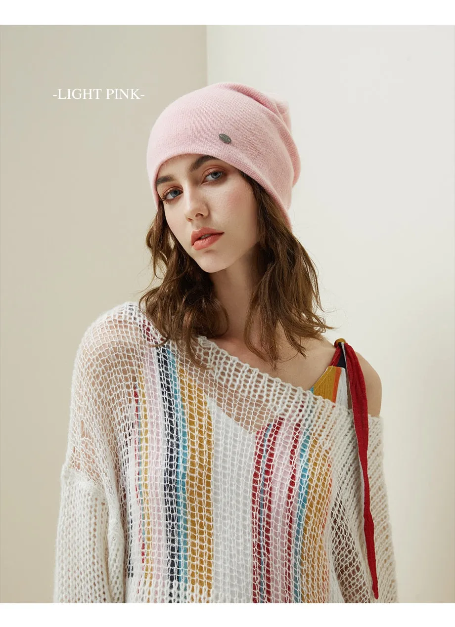 Rabbit Beanie