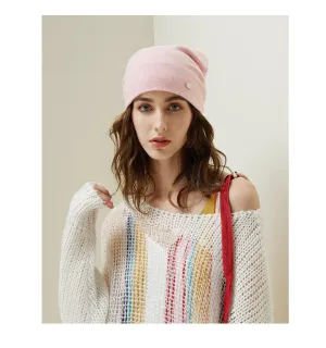 Rabbit Beanie
