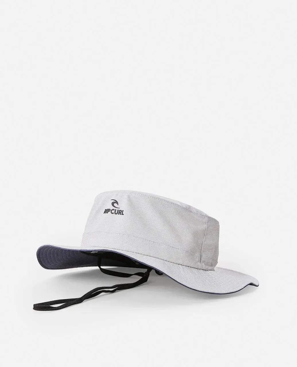 Rip Curl Vaporcool 2.0 Mid Brim Hat Grey