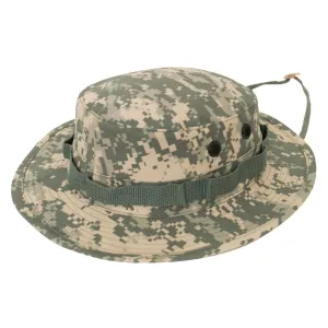 Rothco Men's Digital Camo Boonie Sun Hat