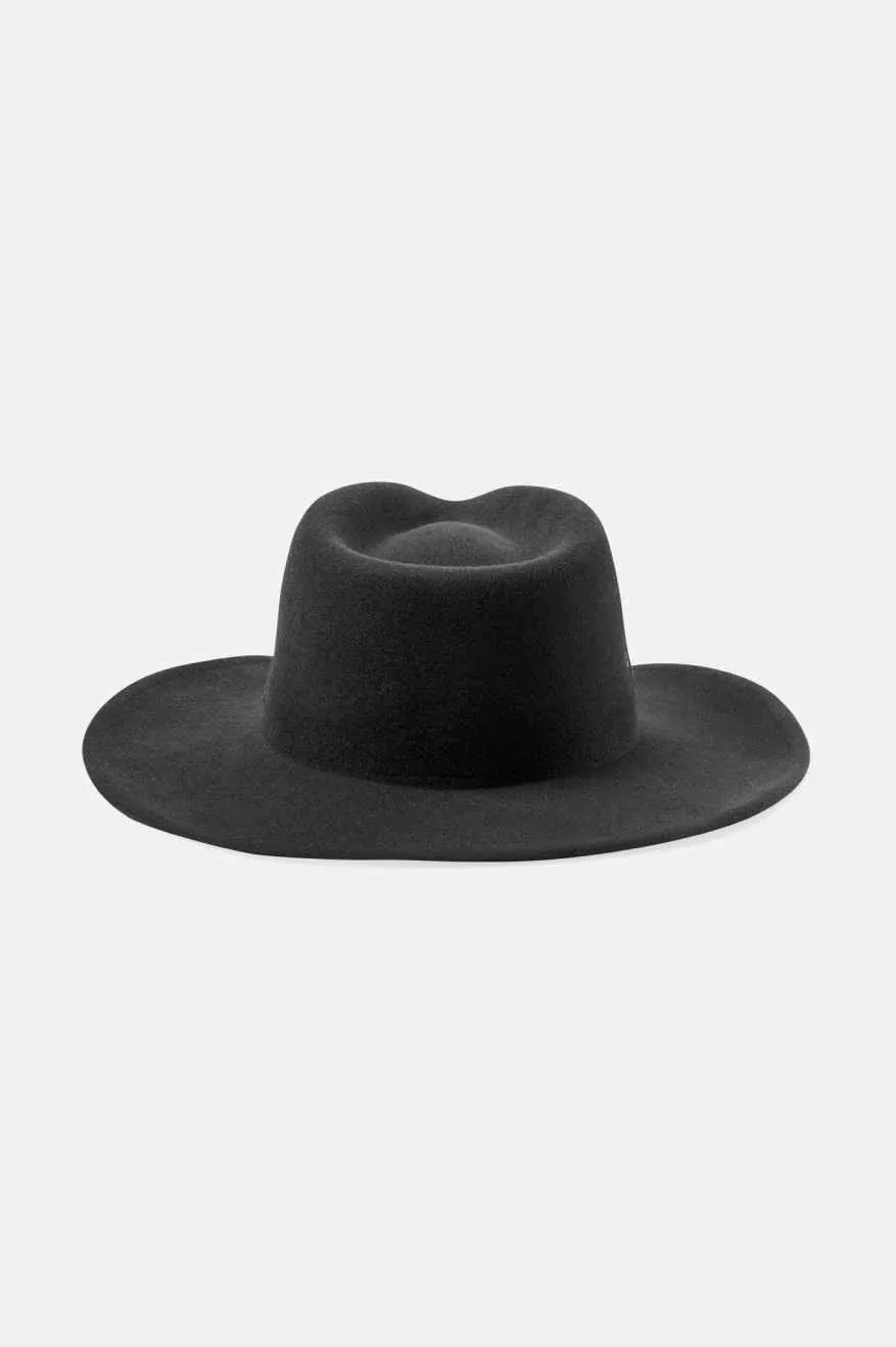 Scottsdale Weather Guard Hat (Unisex)  - Chocolate