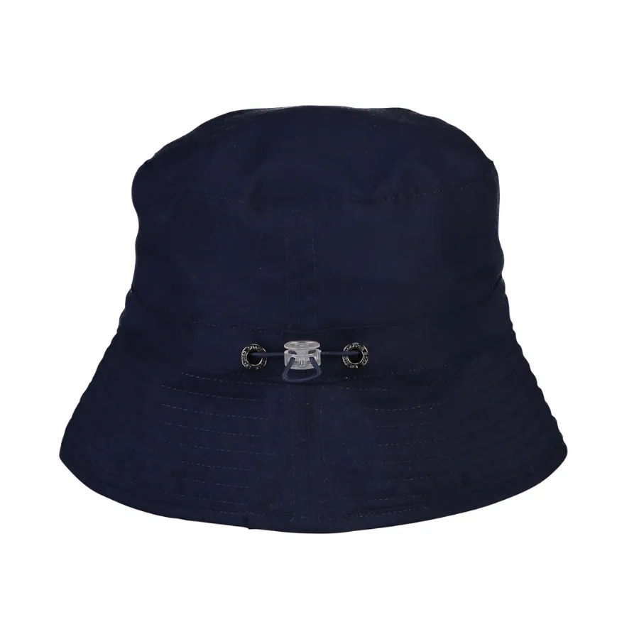 Snapper Rock Uv 50 Bucket Hat 615 - Navy