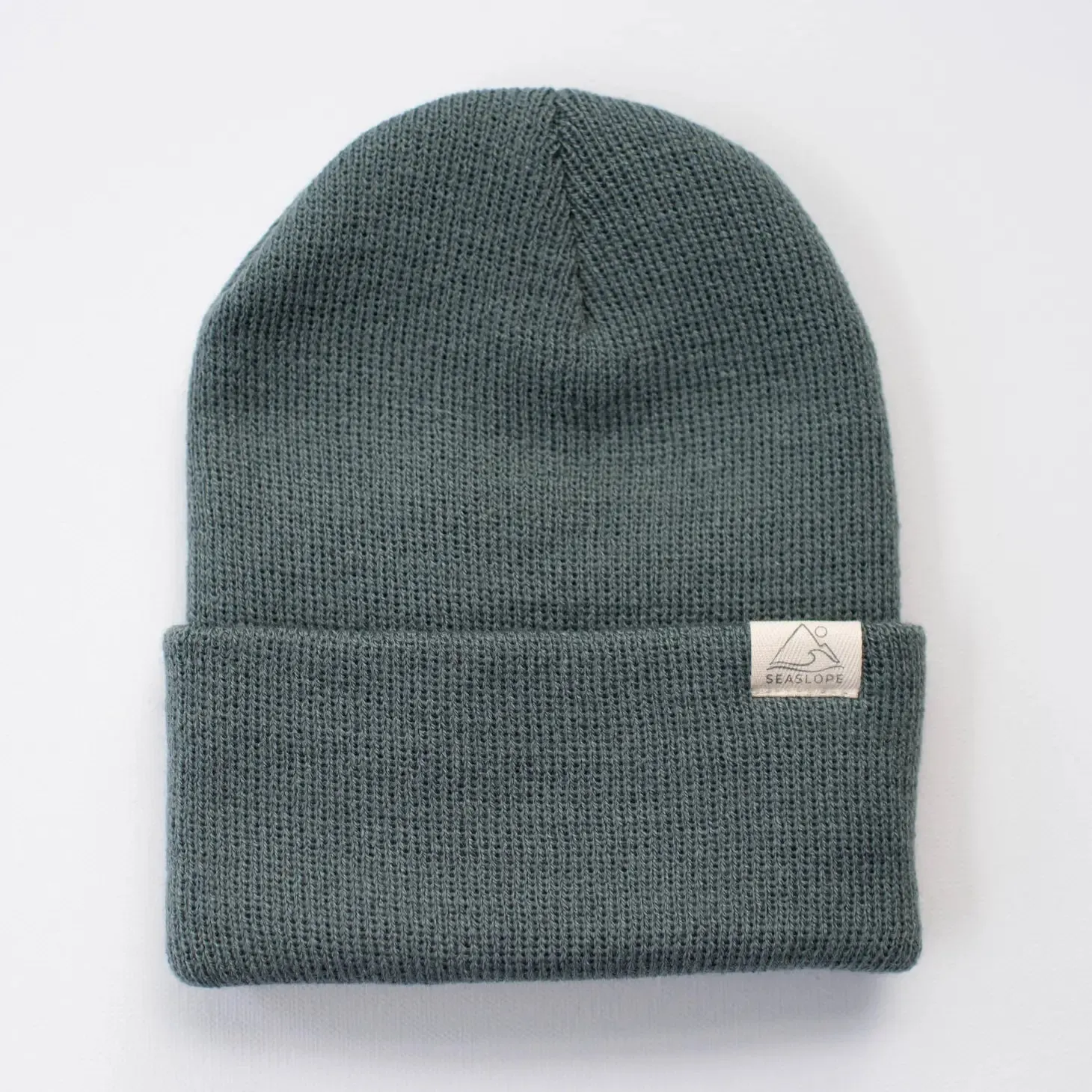 Solid Beanie
