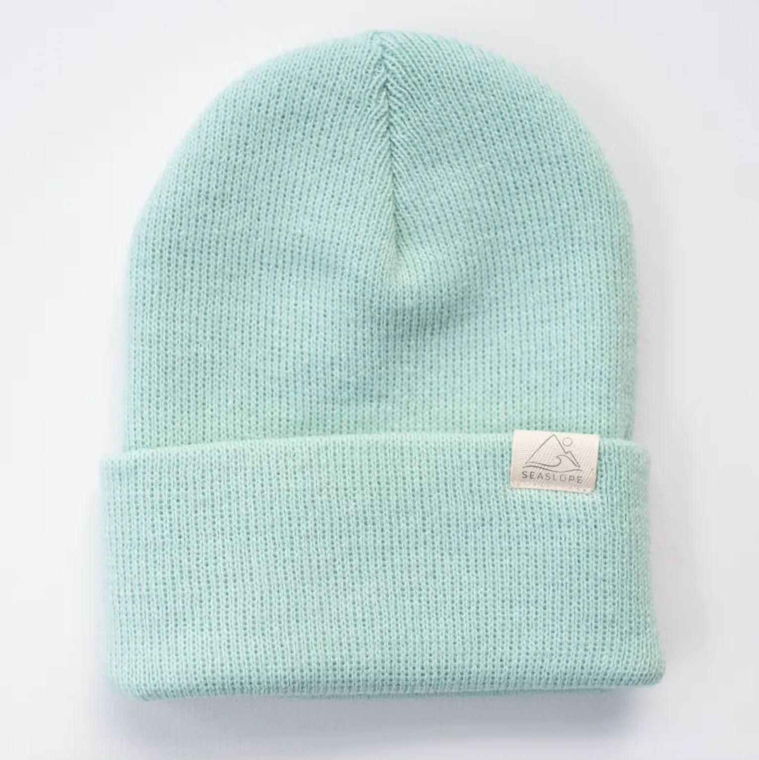 Solid Beanie