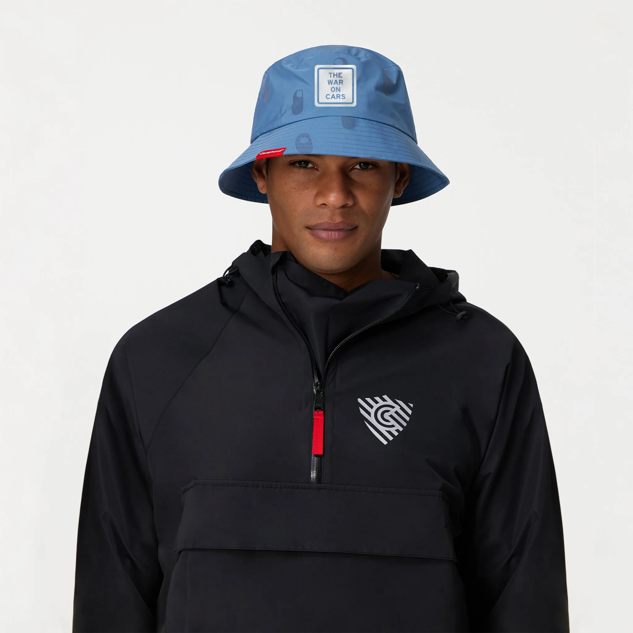 The War On Cars Hats
