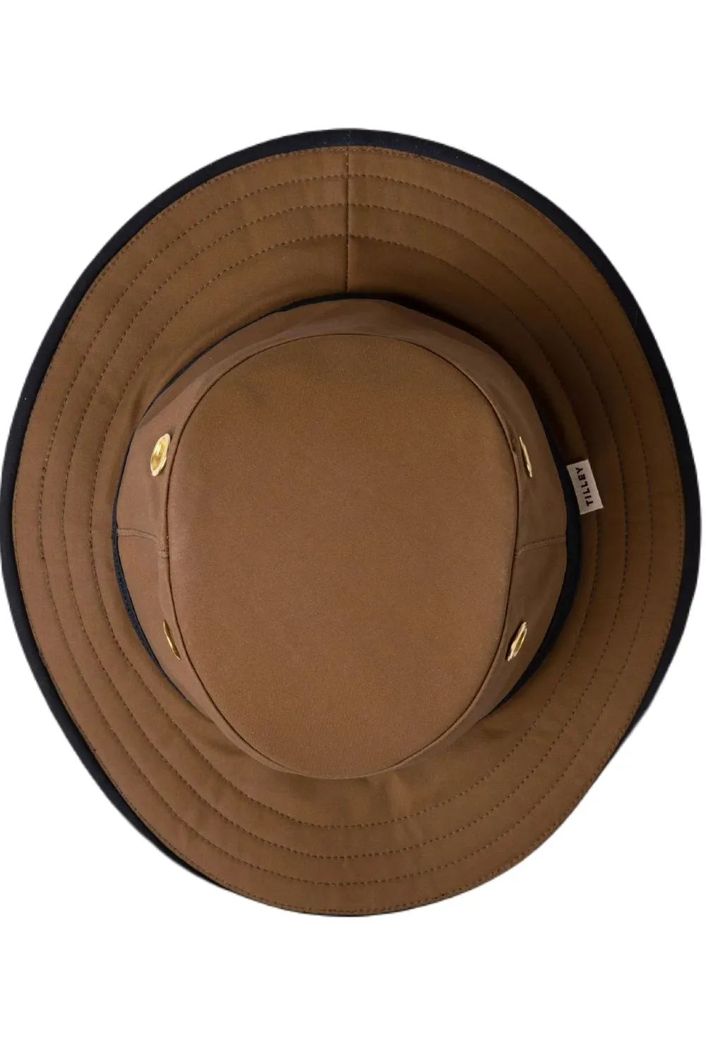 Tilley Outback Waxed Cotton Hat