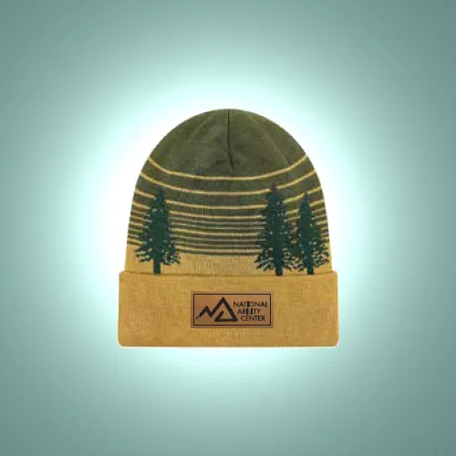 Timberline NAC Beanie