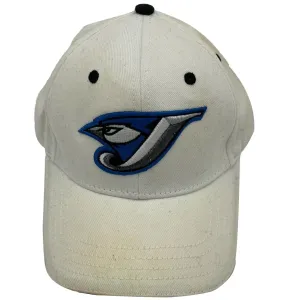 Toronto Blue Jays American Needle Genuine Merchandise Cap Adjustable