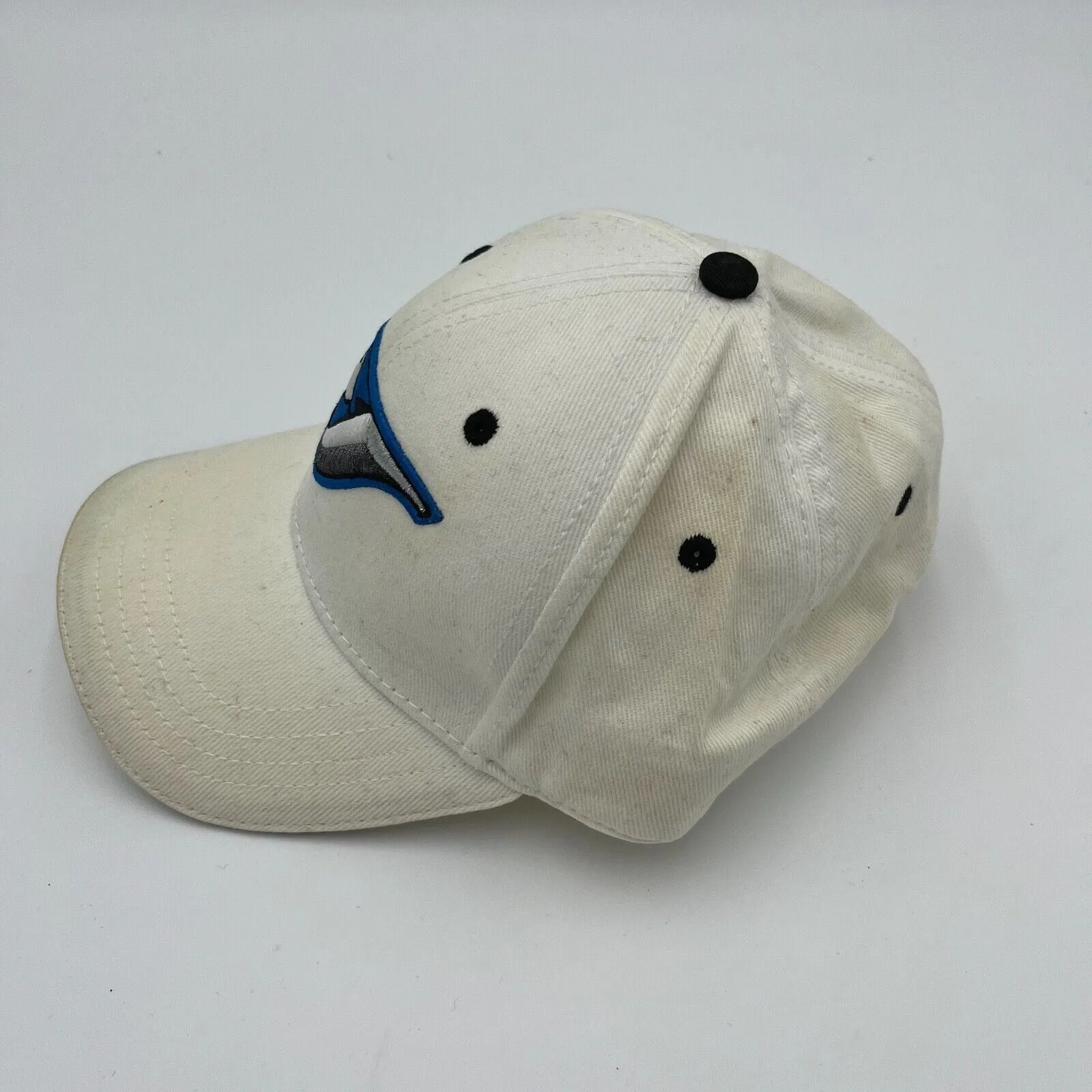 Toronto Blue Jays American Needle Genuine Merchandise Cap Adjustable