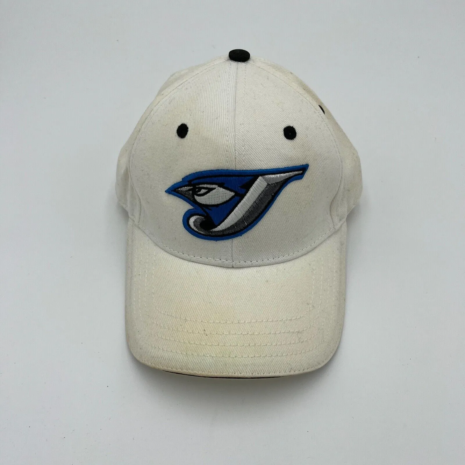 Toronto Blue Jays American Needle Genuine Merchandise Cap Adjustable