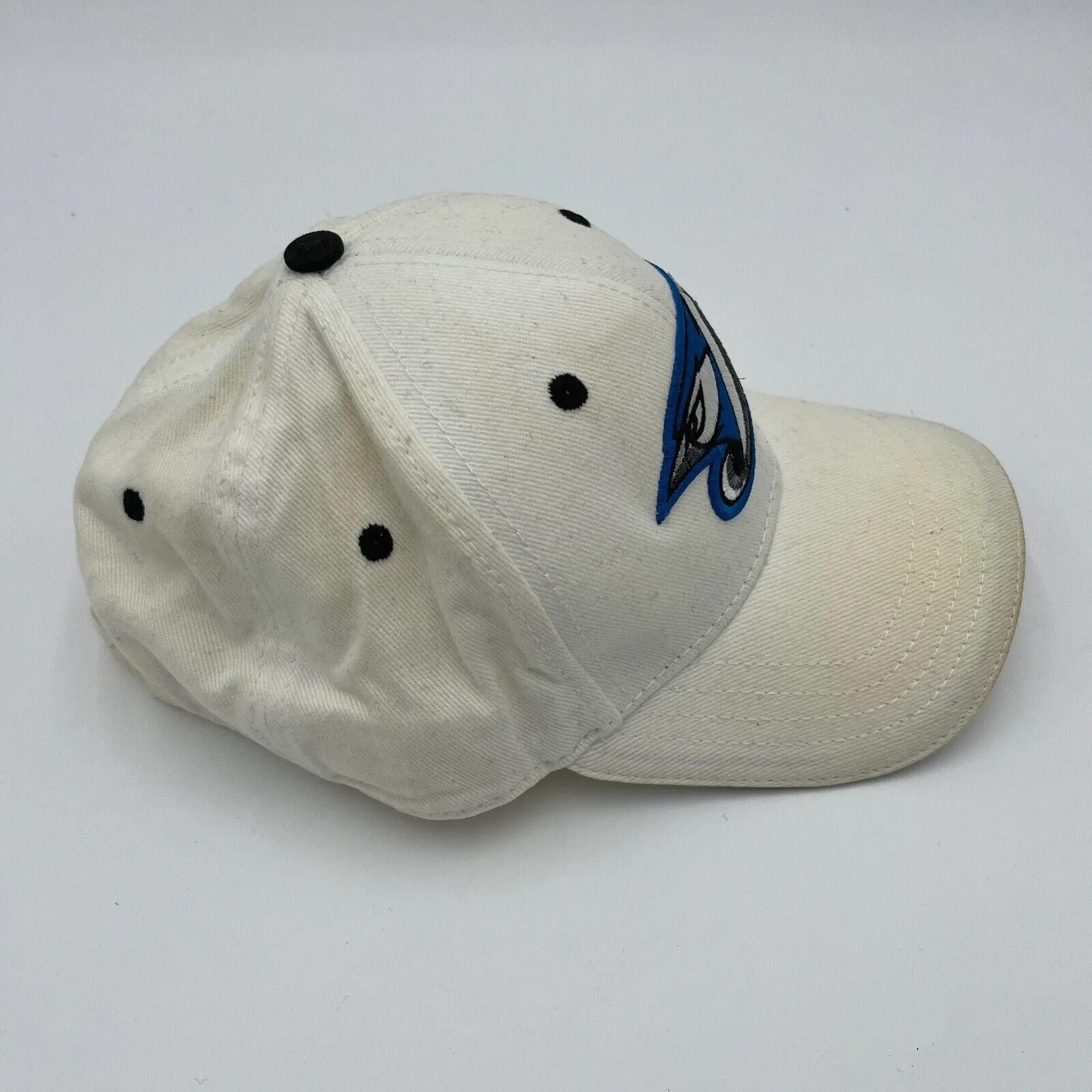 Toronto Blue Jays American Needle Genuine Merchandise Cap Adjustable