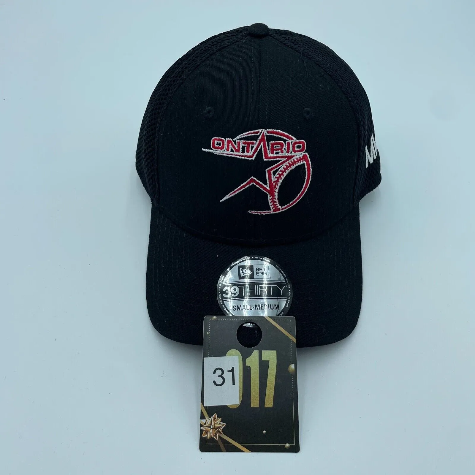 Toronto Blue Jays Genuine Merchandise 47 Adjustable Cap