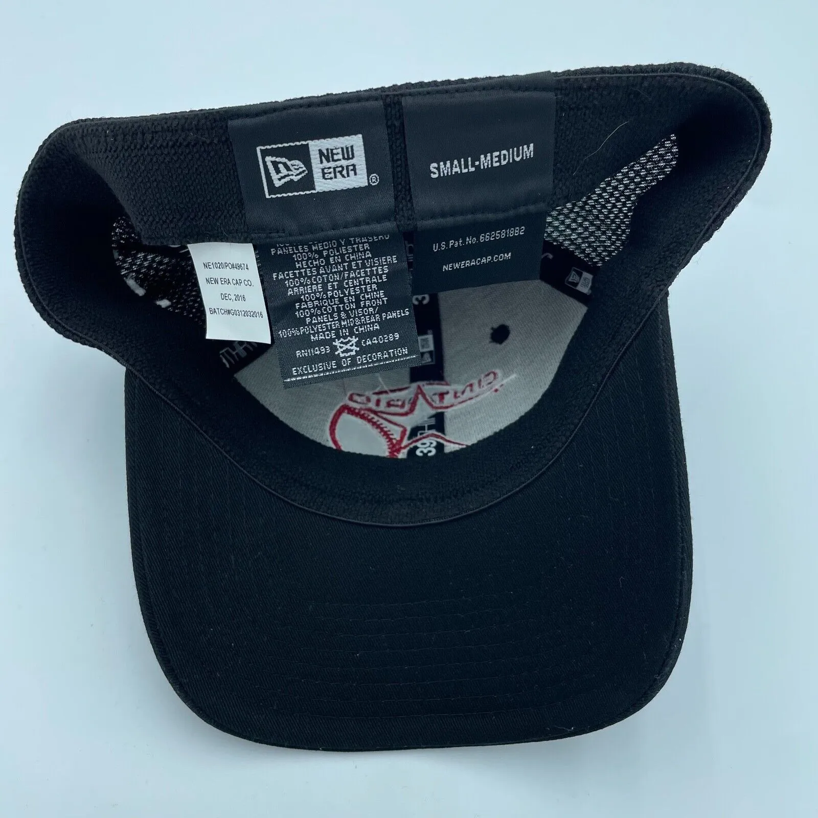 Toronto Blue Jays Genuine Merchandise 47 Adjustable Cap
