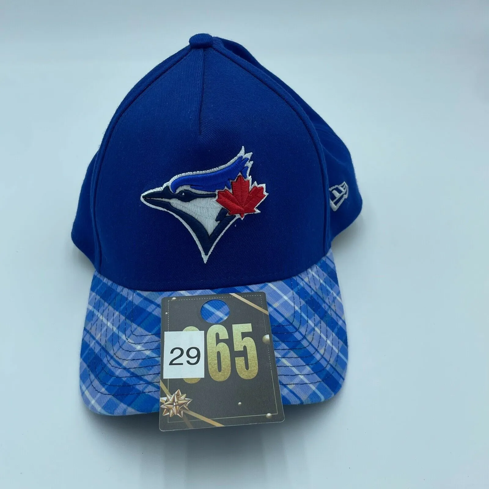 Toronto Blue Jays MLB Genuine Merchandise 39Thirty Cap