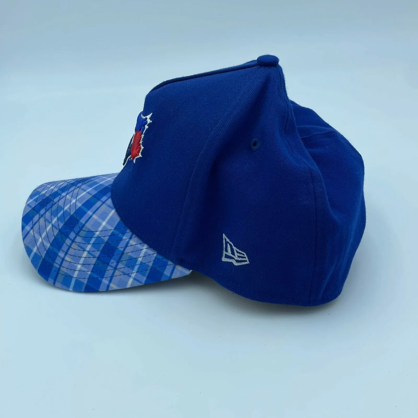 Toronto Blue Jays MLB Genuine Merchandise 39Thirty Cap