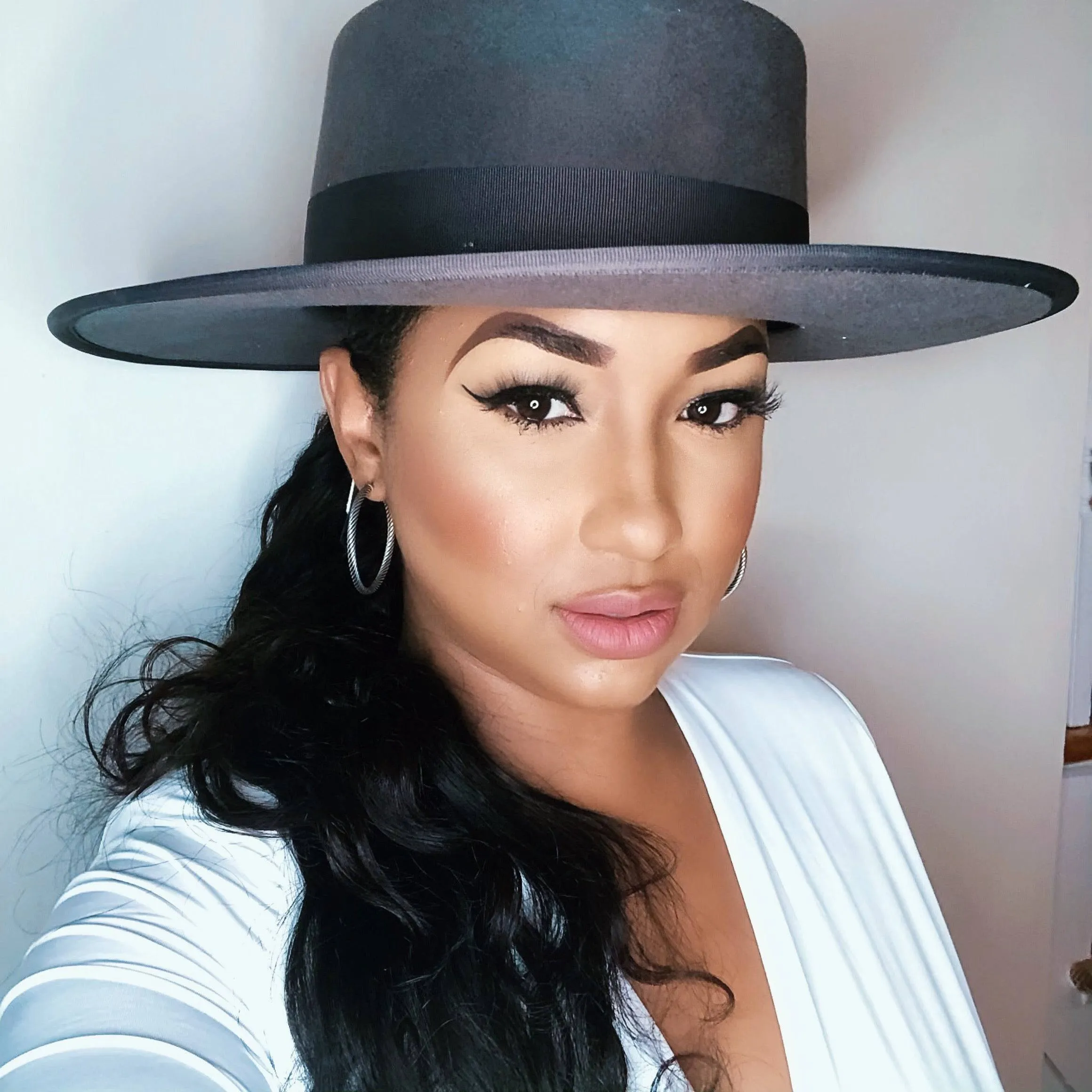 Trendsetter | Fedora - Black