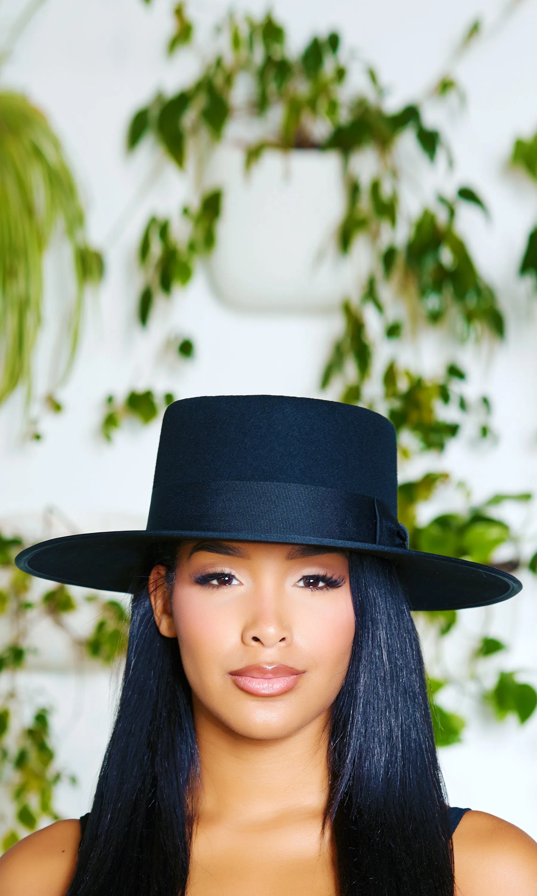 Trendsetter | Fedora - Black