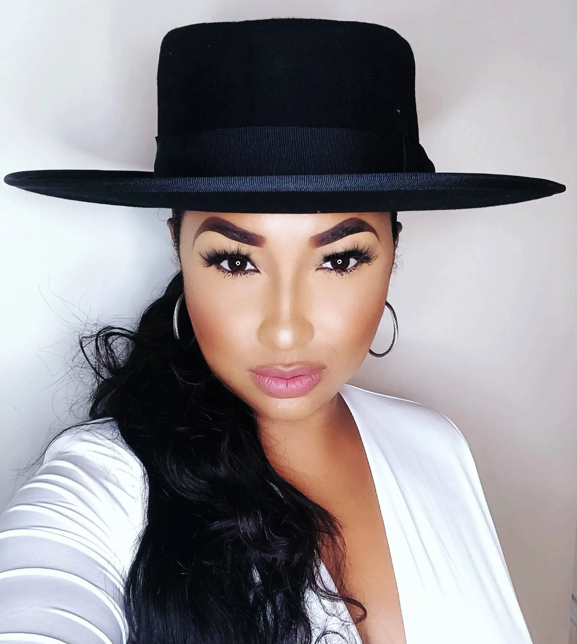 Trendsetter | Fedora - Black