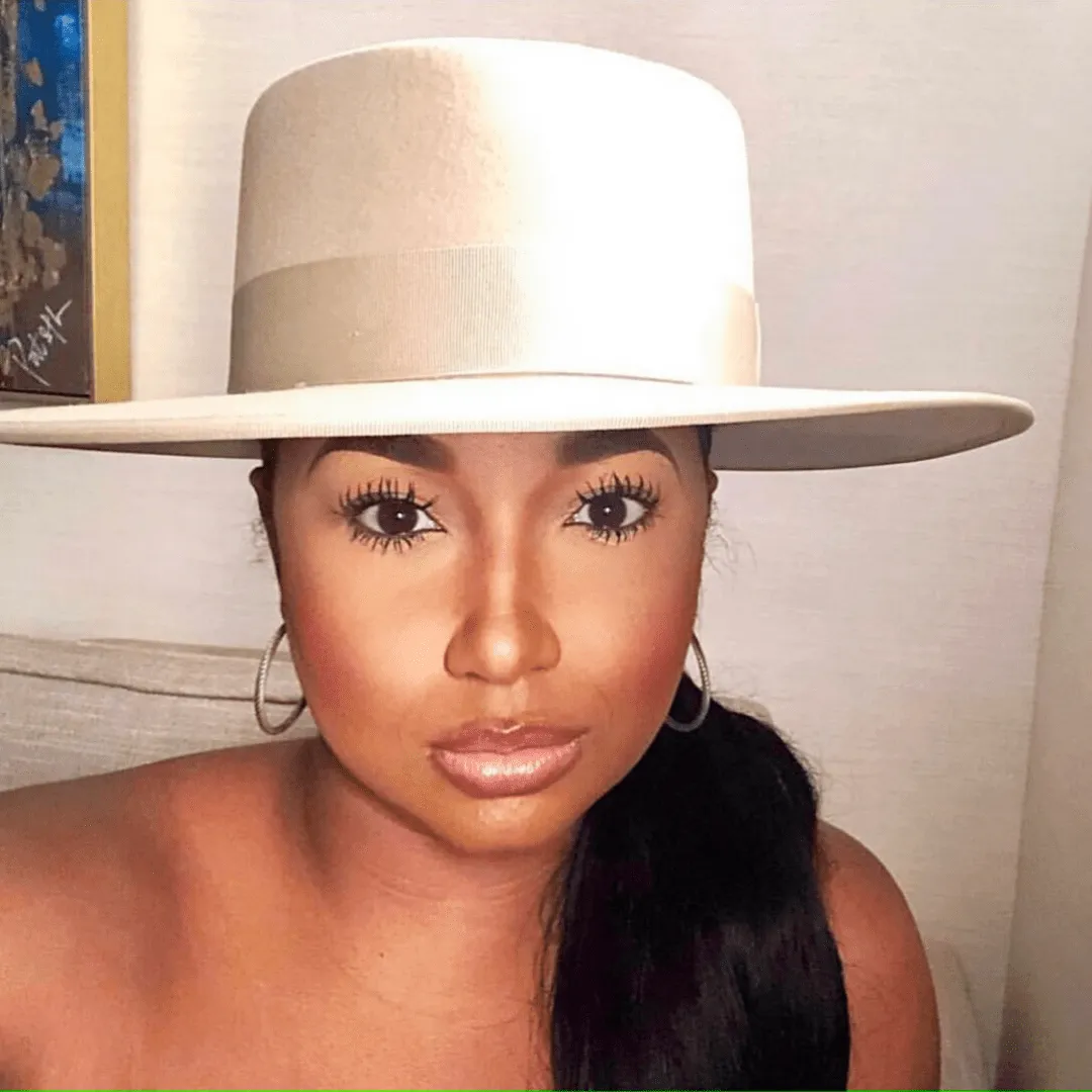 Trendsetter | Fedora - Black