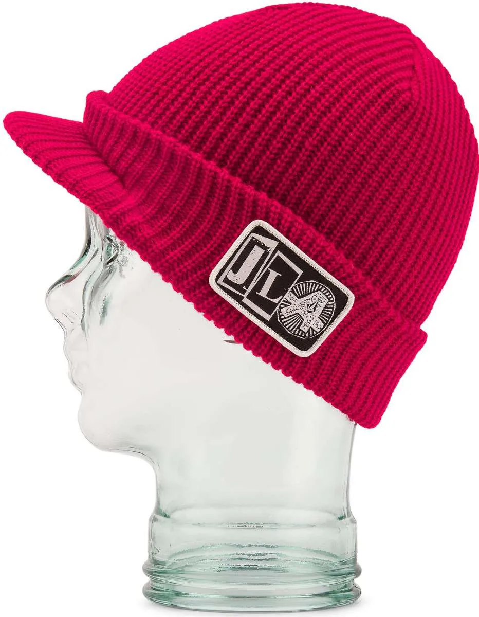 Volcom JLA Visor Beanie 2023