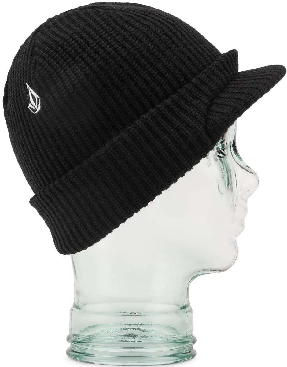 Volcom JLA Visor Beanie 2023