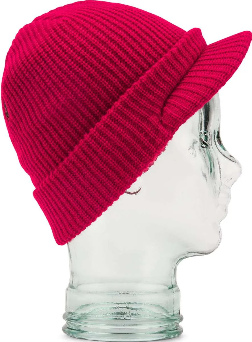 Volcom JLA Visor Beanie 2023