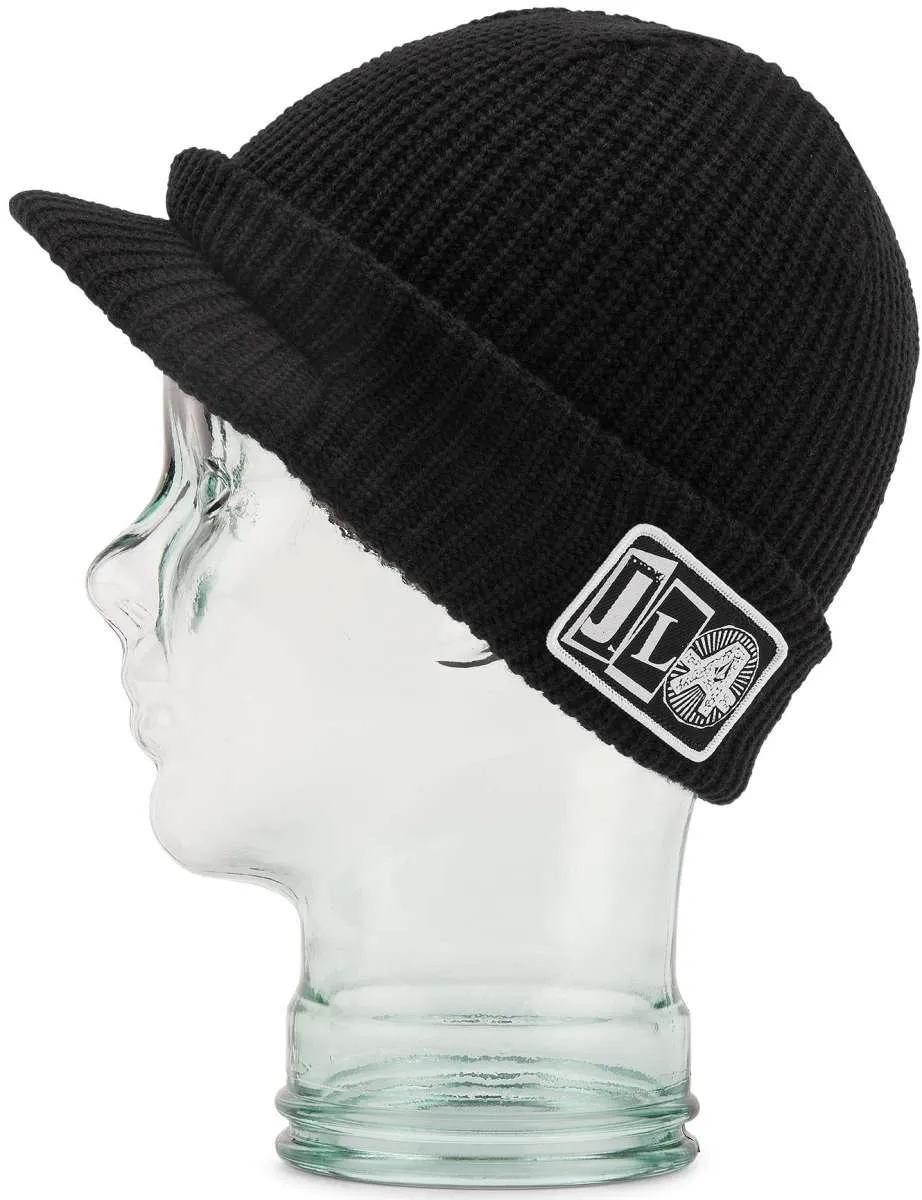 Volcom JLA Visor Beanie 2023