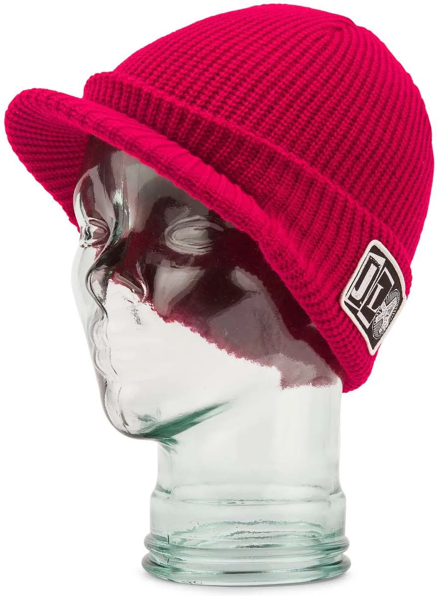 Volcom JLA Visor Beanie 2023