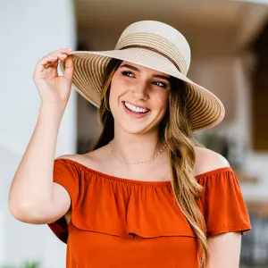 Wallaroo Petite Marseille Hat