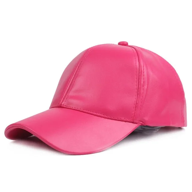 Waverley Snapback Cap