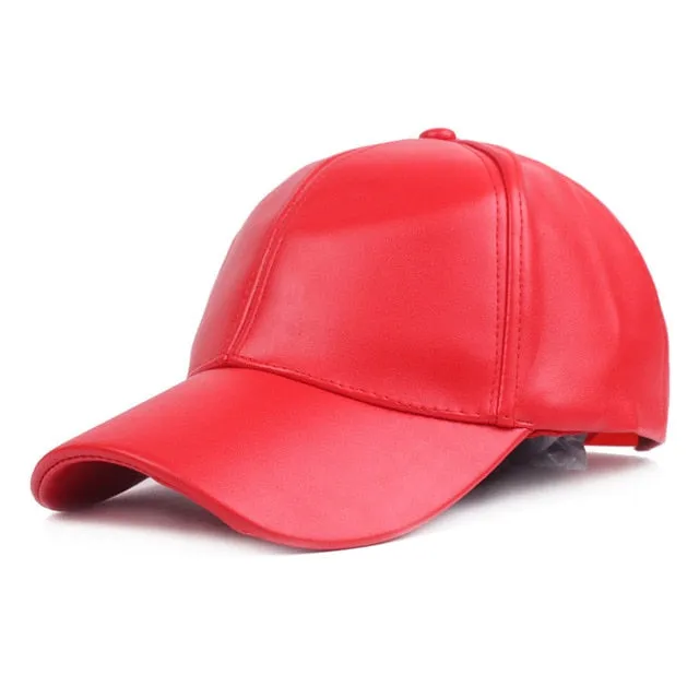 Waverley Snapback Cap