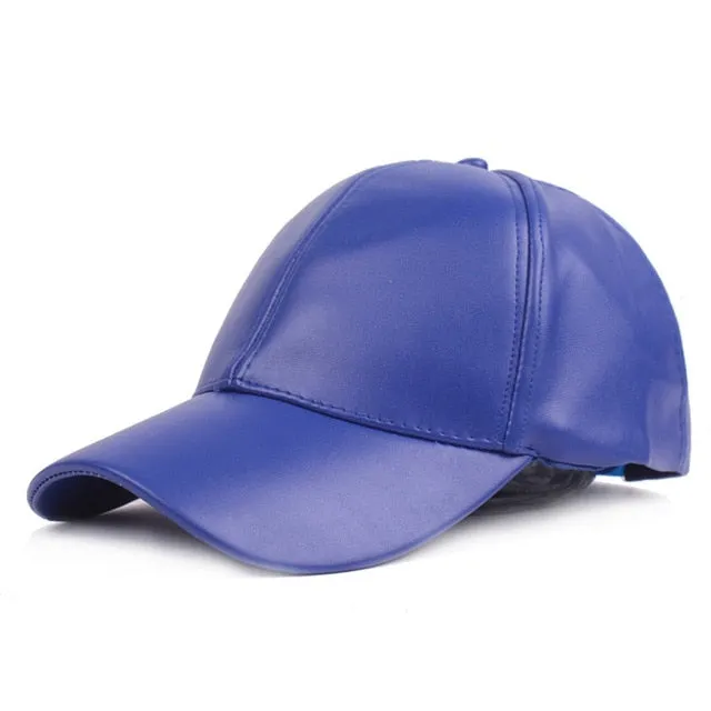 Waverley Snapback Cap