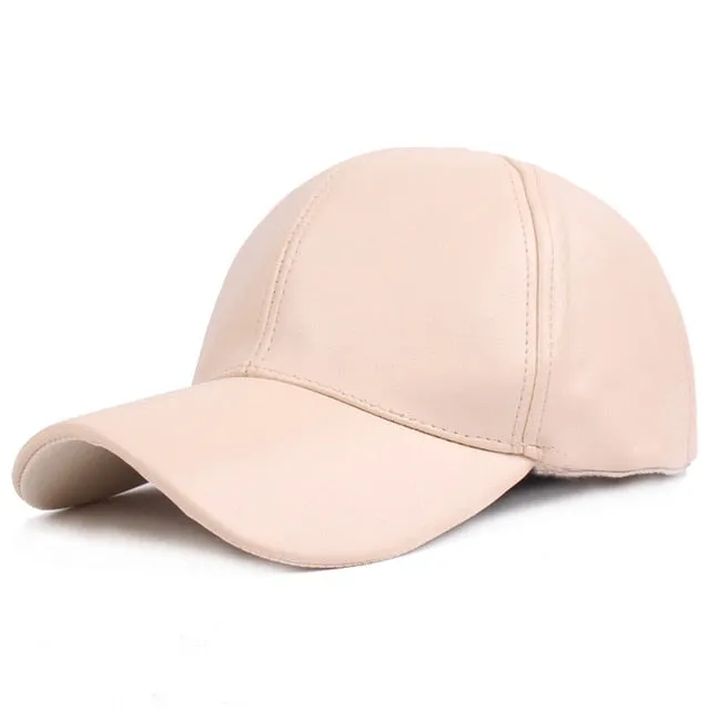Waverley Snapback Cap