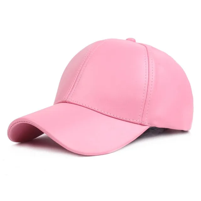 Waverley Snapback Cap
