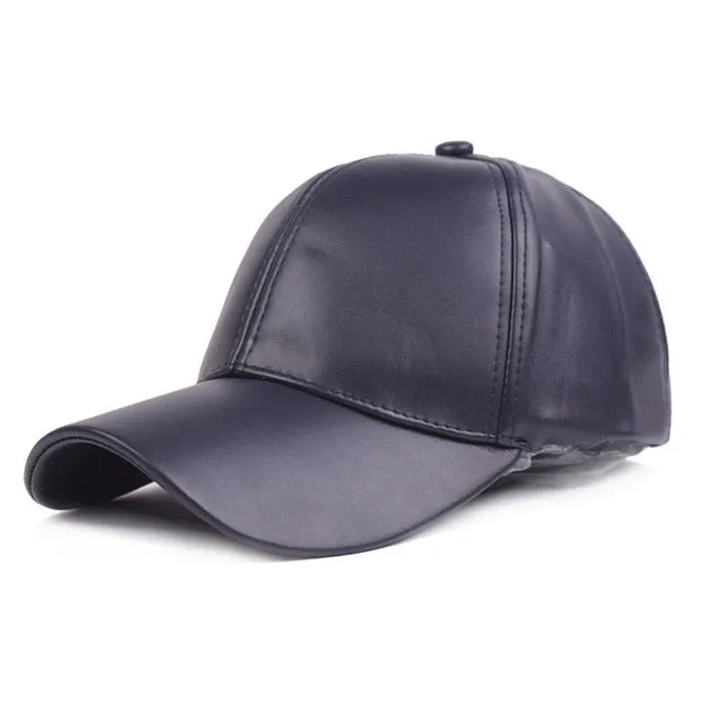 Waverley Snapback Cap