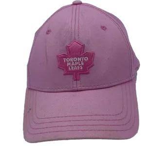 Women's NHL Toronto Maple Leafs American Needle Cap