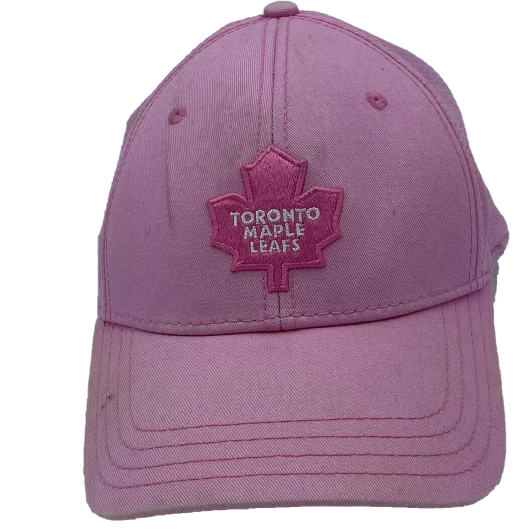 Women's NHL Toronto Maple Leafs American Needle Cap