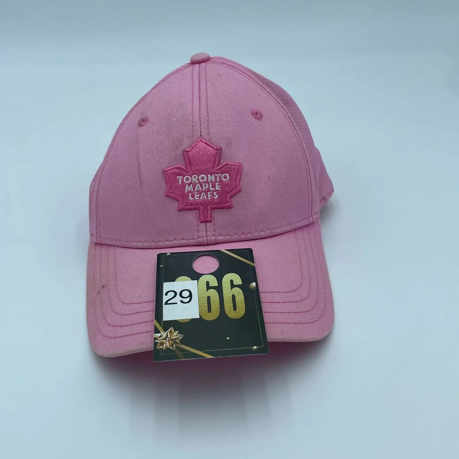 Women's NHL Toronto Maple Leafs American Needle Cap
