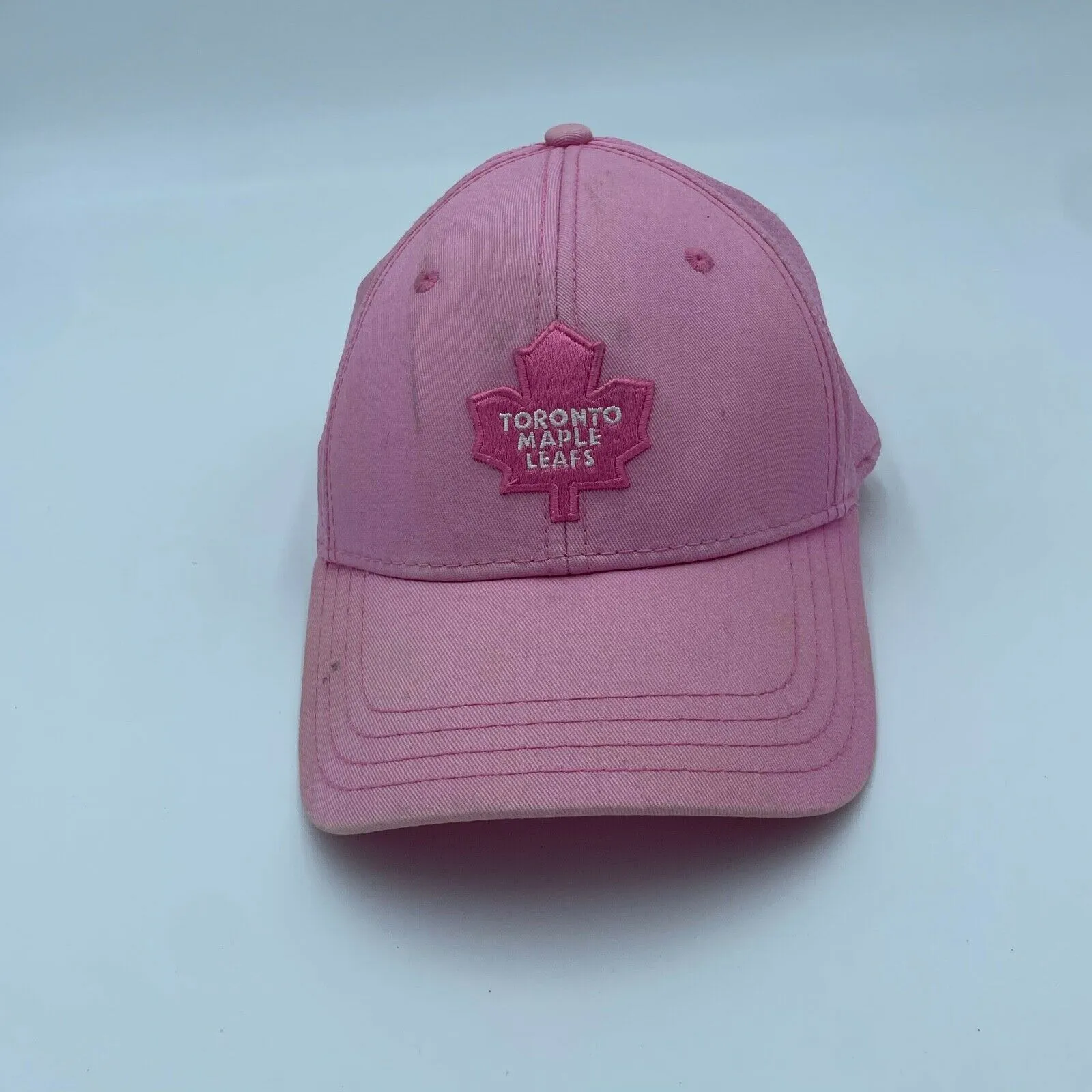 Women's NHL Toronto Maple Leafs American Needle Cap