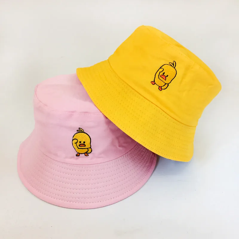 Women'S Spring And Summer Korean Hats