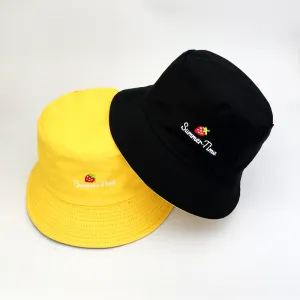 Women'S Spring And Summer Korean Hats