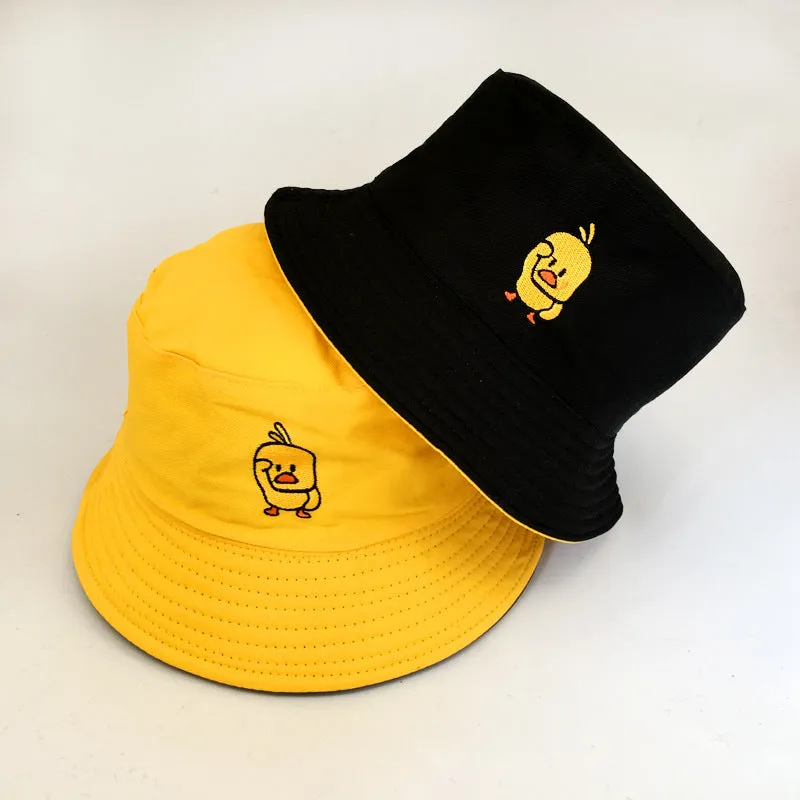 Women'S Spring And Summer Korean Hats